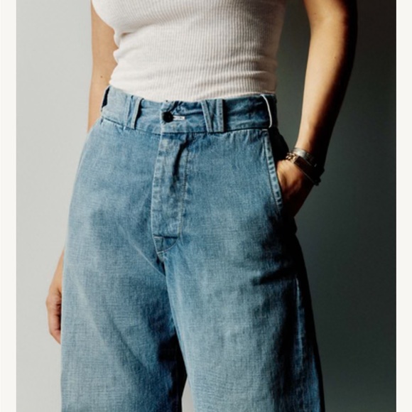 NWT Imogene + Willie Kate Eames Jeans.Size 26 - Picture 2 of 12